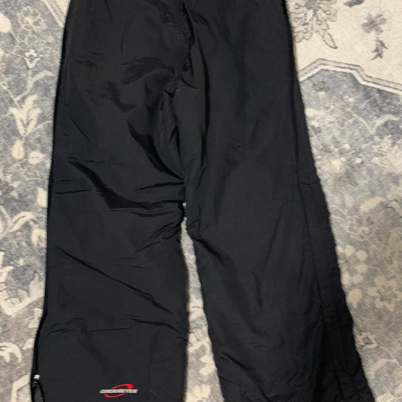 Youth ski pants - Picture 2 of 2